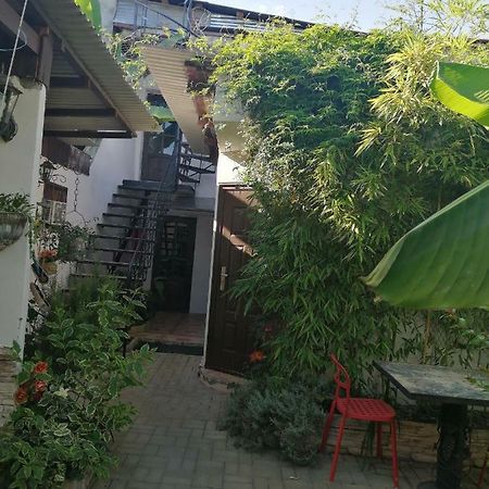 Magnoliia Ξενοδοχείο Σουχούμι Εξωτερικό φωτογραφία