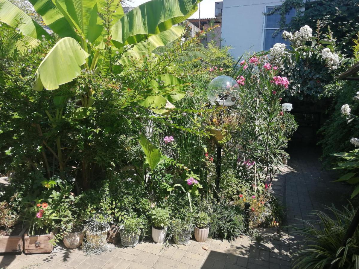 Magnoliia Ξενοδοχείο Σουχούμι Εξωτερικό φωτογραφία
