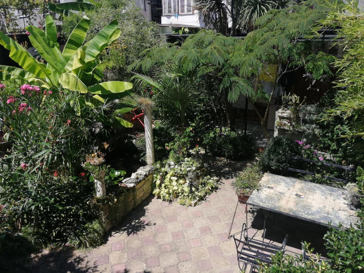 Magnoliia Ξενοδοχείο Σουχούμι Εξωτερικό φωτογραφία
