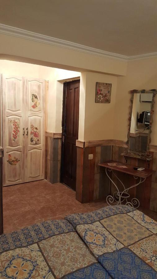 Magnoliia Ξενοδοχείο Σουχούμι Εξωτερικό φωτογραφία