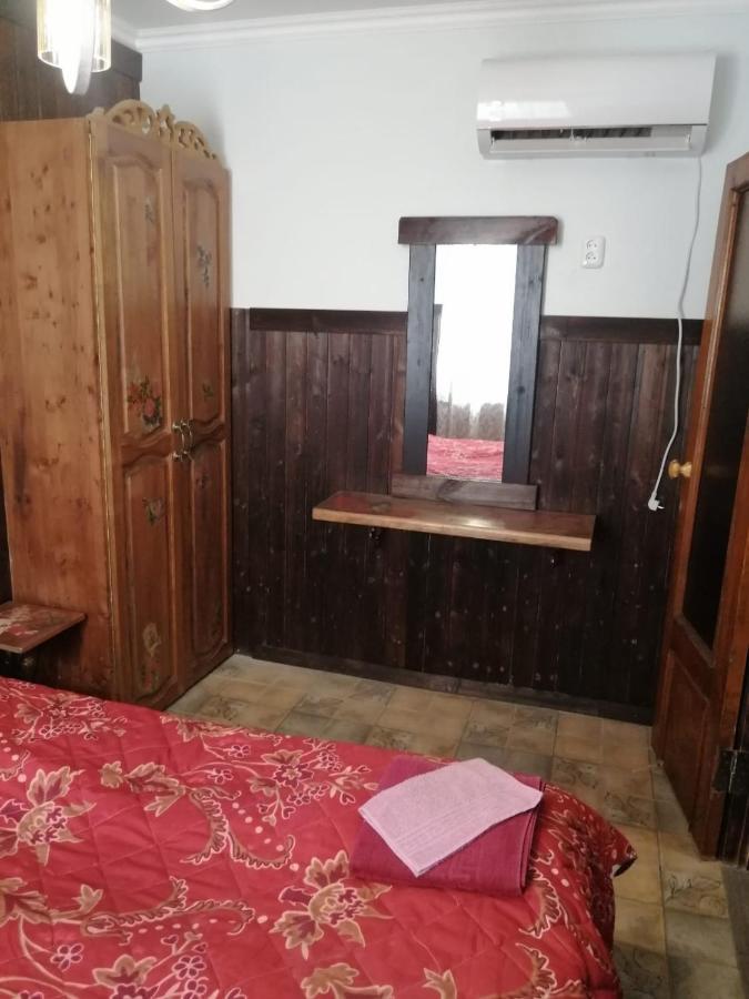 Magnoliia Ξενοδοχείο Σουχούμι Εξωτερικό φωτογραφία