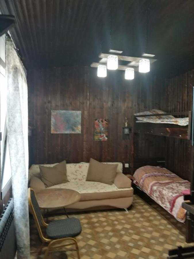 Magnoliia Ξενοδοχείο Σουχούμι Εξωτερικό φωτογραφία