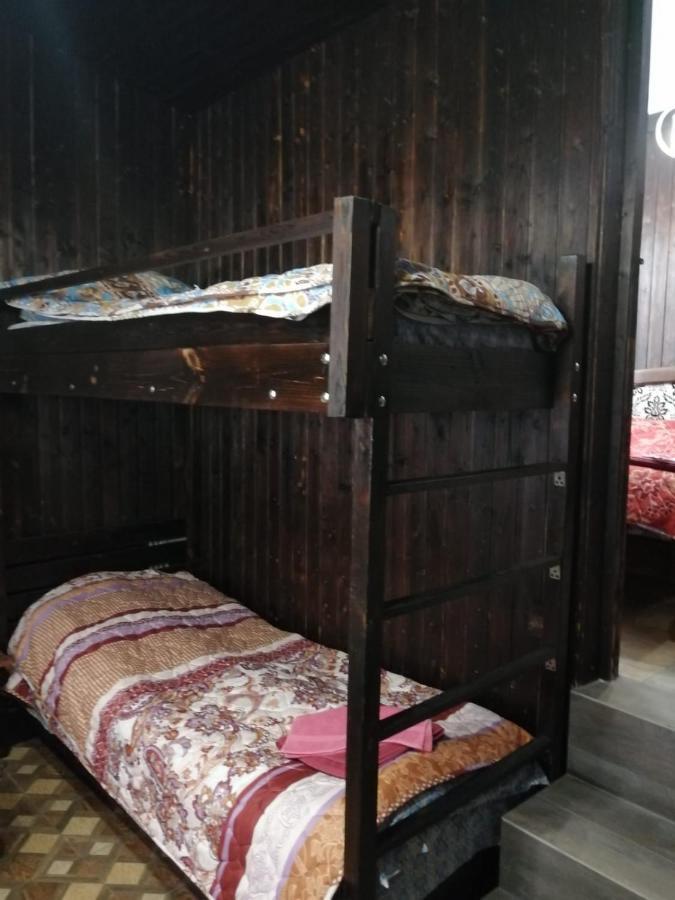 Magnoliia Ξενοδοχείο Σουχούμι Εξωτερικό φωτογραφία