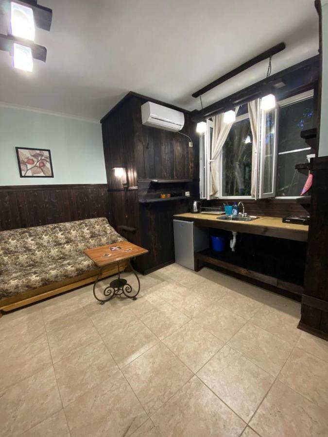 Magnoliia Ξενοδοχείο Σουχούμι Εξωτερικό φωτογραφία