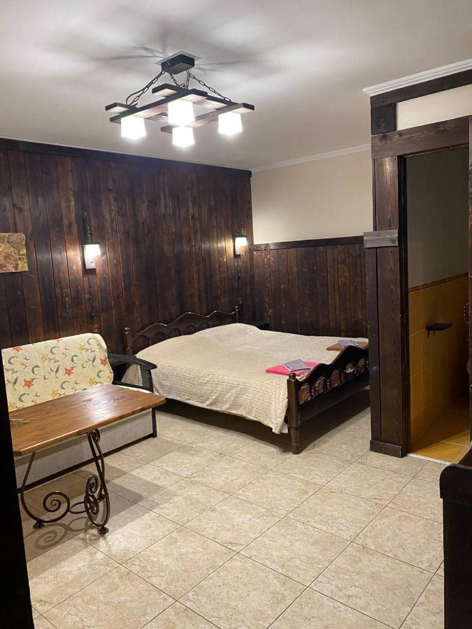 Magnoliia Ξενοδοχείο Σουχούμι Εξωτερικό φωτογραφία