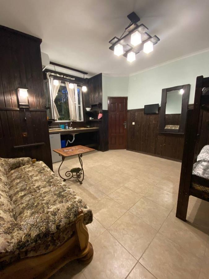 Magnoliia Ξενοδοχείο Σουχούμι Εξωτερικό φωτογραφία