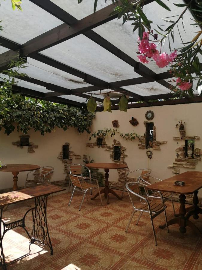 Magnoliia Ξενοδοχείο Σουχούμι Εξωτερικό φωτογραφία