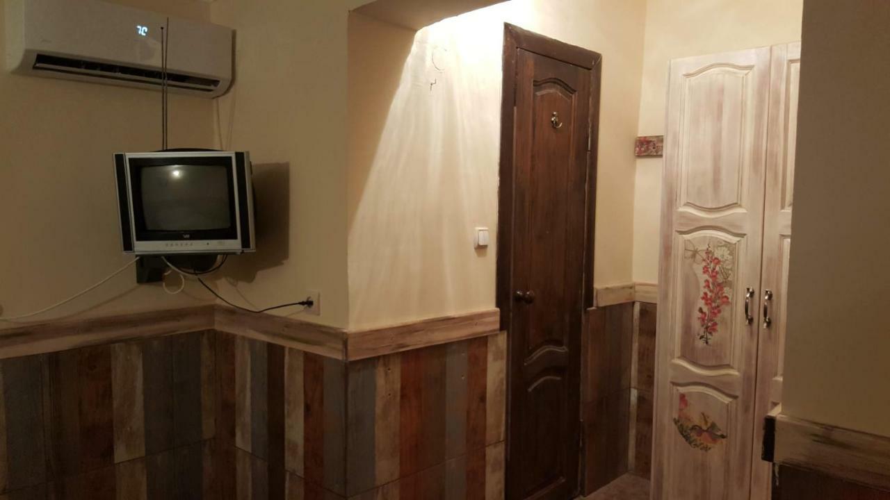 Magnoliia Ξενοδοχείο Σουχούμι Εξωτερικό φωτογραφία
