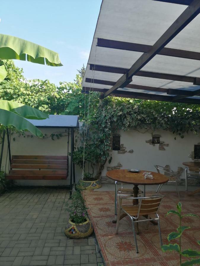 Magnoliia Ξενοδοχείο Σουχούμι Εξωτερικό φωτογραφία