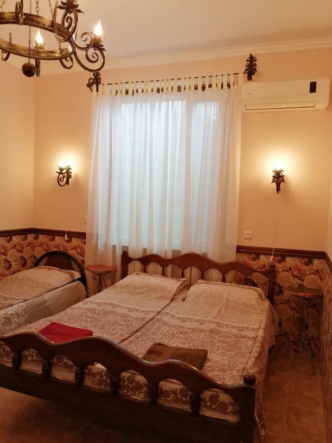 Magnoliia Ξενοδοχείο Σουχούμι Εξωτερικό φωτογραφία